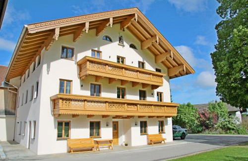 Ferienhof Oberhuber - Photo 1