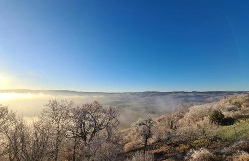 Gîte des Coteaux d'Ebreuil - Foto 15