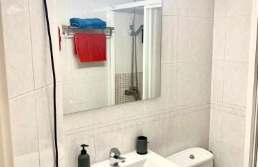 Ana's Apartment parking gratuito - Foto 20