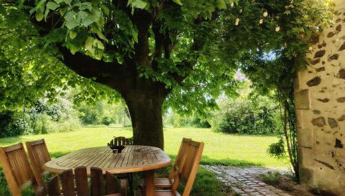 La Glane at Le Maingaud - Foto 2, Garden