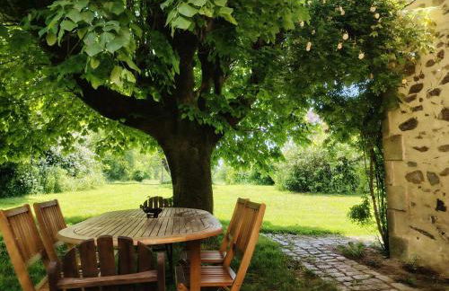 La Glane at Le Maingaud - Foto 2