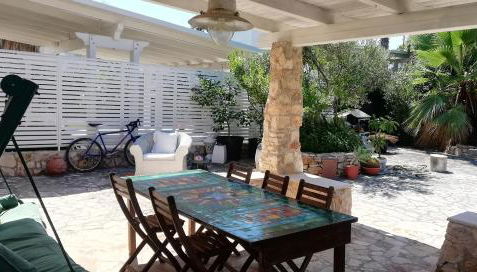 Dimora Zara - Foto 5, Garden