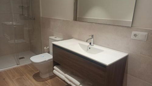Apartament GRÈVOL de Molló Parc - Foto 2