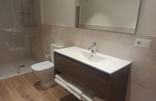 Apartament GRÈVOL de Molló Parc - Foto 2
