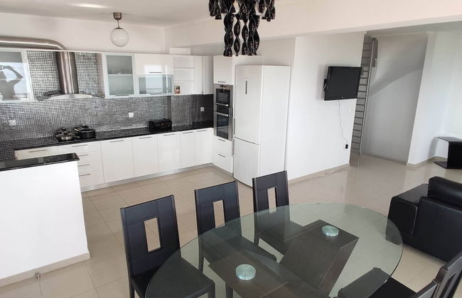 Luxury Villa Beachfront - Foto 39