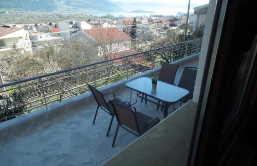 Unlimited view - elegant apt 59 m2 w 37 m2 balc w prk - Foto 1