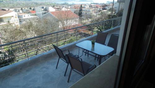 Unlimited view - elegant apt 59 m2 w 37 m2 balc w prk - Foto 1