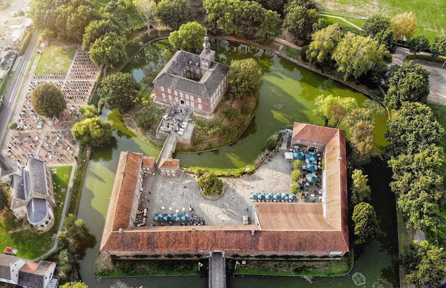 Boetiekhotel op de Platz - Photo 43