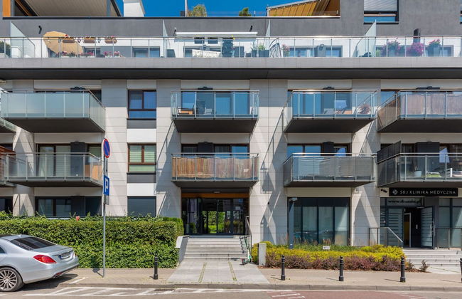 Sarmacka Apartment Wilanow by Renters - Foto 57