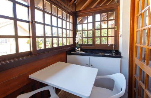 Duplex confortável pertinho do Mini Mundo - Foto 30