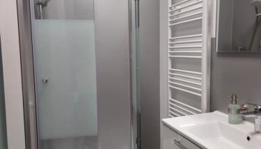 Offbase Lodging No7 - Foto 4, Shower