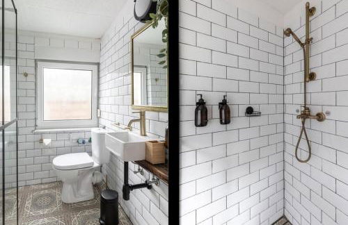 Cabin by the lake for 4 people with Fireplace and Sauna - Foto 3