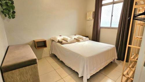 Apto com facil acesso ao Aeroporto e Mangueirão, com elevador, garagem e piscina - Foto 1