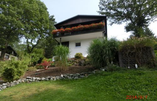 Ferienhaus im Ederbergland - Foto 72