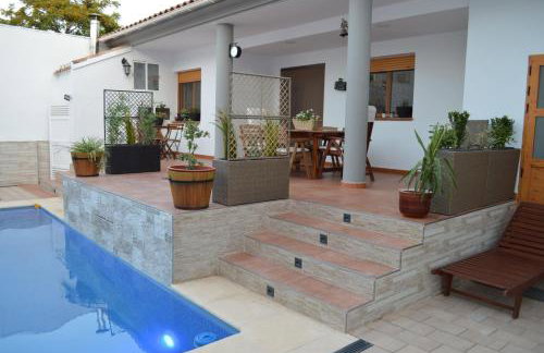 Casa Rural Los Pinillos - Foto 7