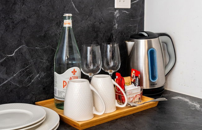 Neu Suites 3rdNvenue by Perfect Host - Foto 59