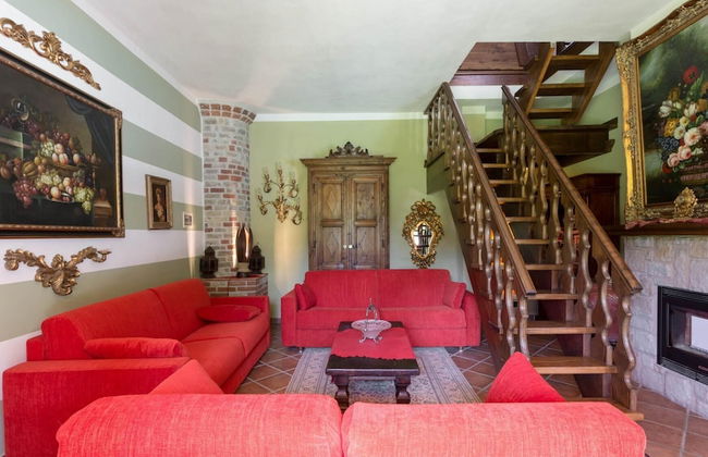 Villa Miki 10 in Bruno - Foto 20