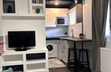 La maison de Paris Est- calme et moderne, proche de Paris,CDG & Villepinte - Foto 16