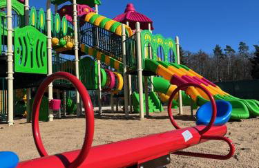 Bursztynowo Mikoszewo - Foto 64