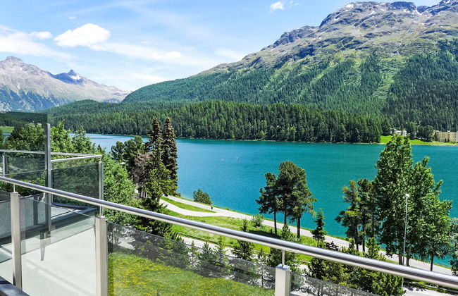 Chesa Spuonda Verde 1.7 - Foto 25