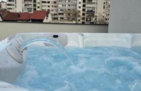 Royal Rest Apartments Karlovac-Luxury, Central Location & Free Parking - Foto 10