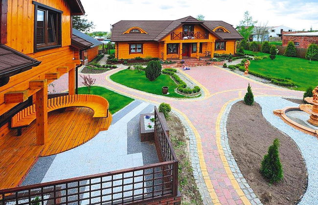 Terraced House in Ustronie Morskie Near Beach - Foto 41