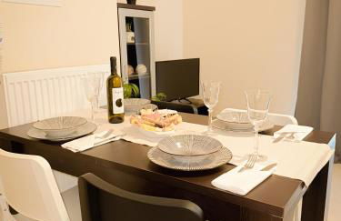 Sun n' Salt I Apartment - Foto 44