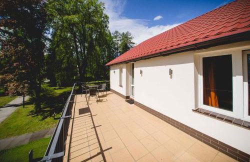 Apartament Zdrojowy przy Parku - Foto 14