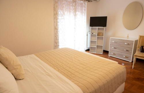 La Terrazza Parco Lauro Apartment - Photo 17