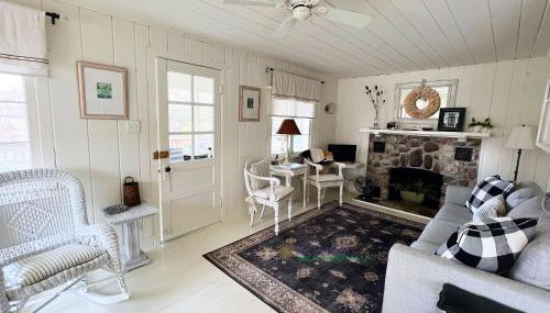 On Belanger Pond - Foto 3