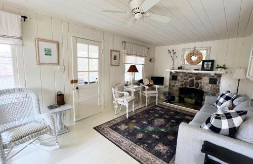 On Belanger Pond - Foto 3