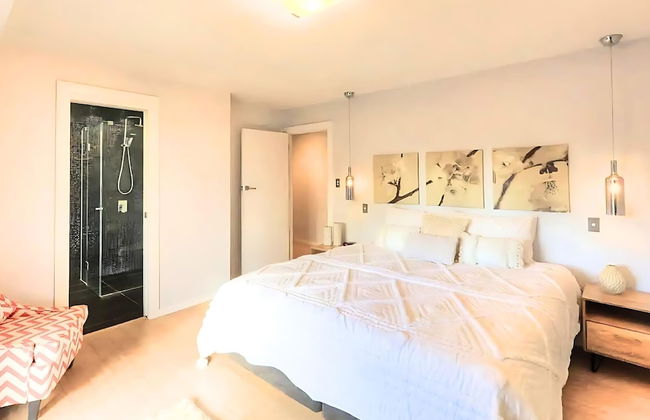 Whalers Watch Luxury Home - Foto 8