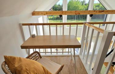 Binibona Barn Haven Rydzewo - Foto 16