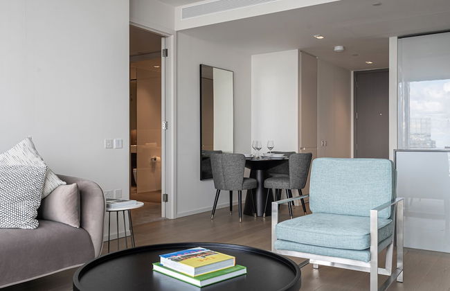 Fabulous Two-bedroom Apartment Next to the River - Foto 23