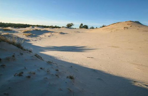 Lovely Home In Wicko With Wifi - Photo 30