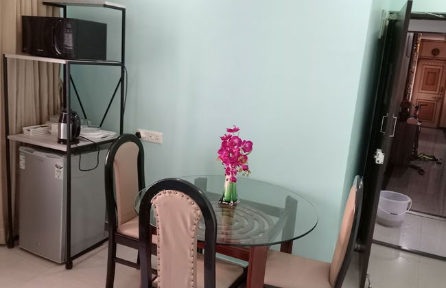 Landmark Asia Serviced Apartments - Foto 55