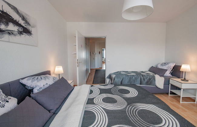 Downtown Apartments - Foto 13