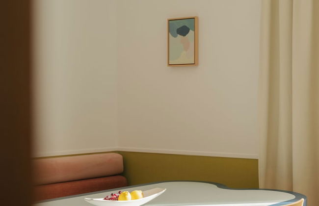 Edgar Suites Cannes - Foto 34