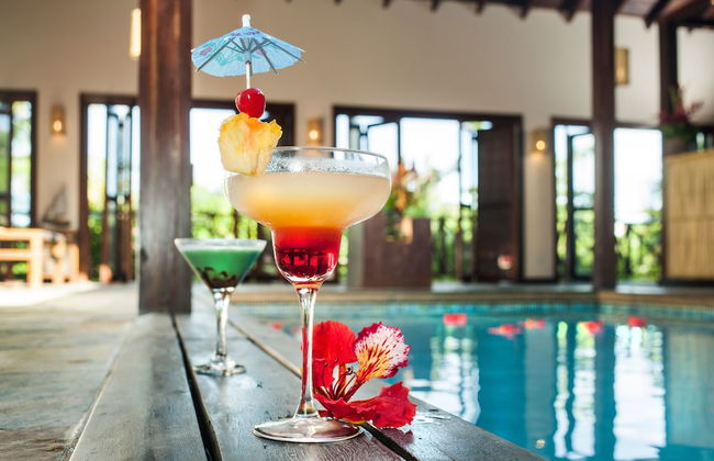 Le Phare Bleu Marina Resort - Foto 28