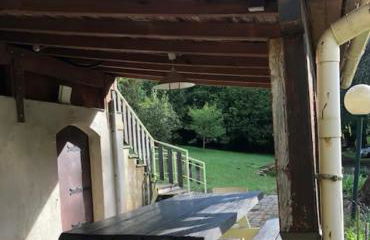 Chalet autonome avec étang pleine nature - Foto 7