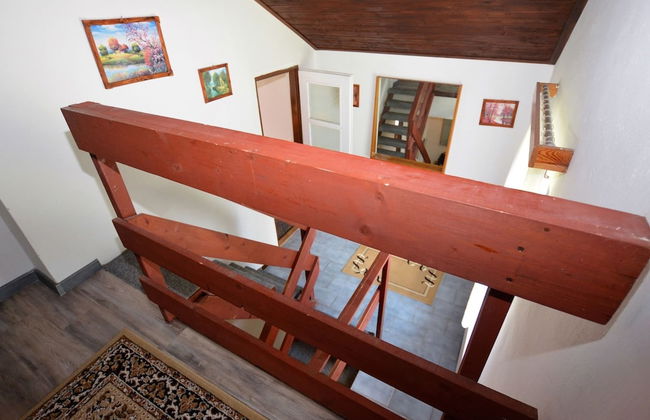 Country House in Czech Forest With Pool - Foto 6