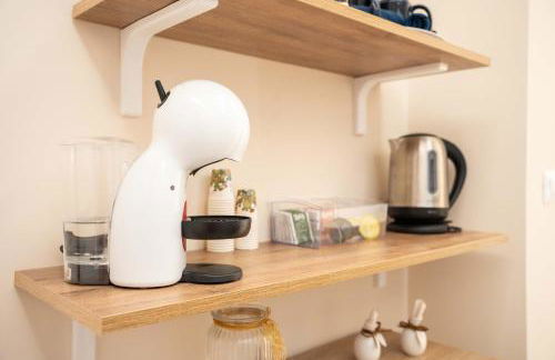 Desiree Luxury House- vasca idromassaggio - Foto 16