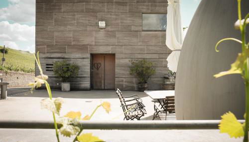 Gästehaus im Weingut am Stein - Foto 4