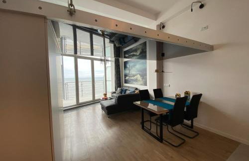 The Baltic Horizon - Foto 12