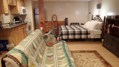 Private White Mountains Guest Suite - Welcome! - Foto 4