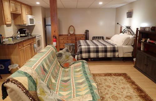 Private White Mountains Guest Suite - Welcome! - Foto 4