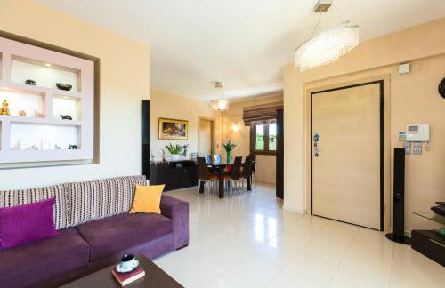 Villa Flabellina - Foto 73