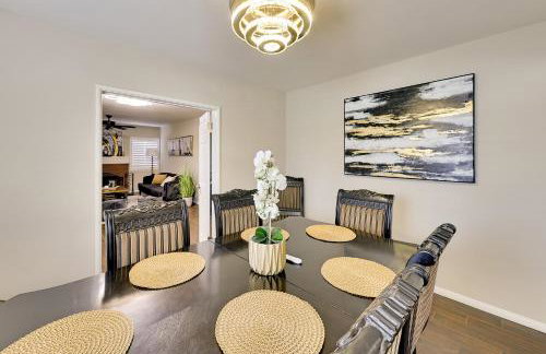 4 Mi to Dtwn Riverside Gem with Pool and Game Room - Foto 7