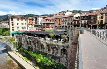 Apartamento Corazón de Liébana - Foto 58