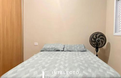 Vista incrível -2 qtos c/ suíte -próx shopping e PUC c/ varanda e churrasqueira - Foto 20